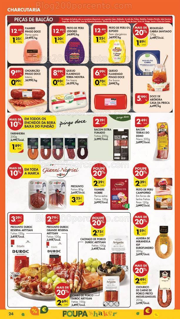 Antevisão Folheto PINGO DOCE Lojas Grandes Promoções de 26 março a 1 abril