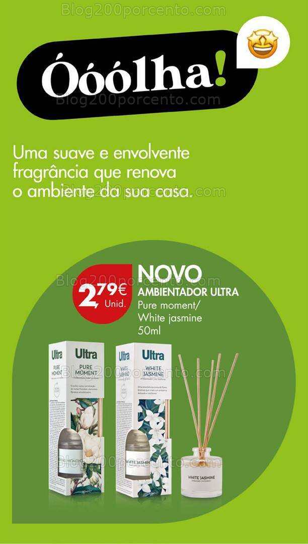 Antevisão Folheto PINGO DOCE Lojas Grandes Promoções de 26 março a 1 abril