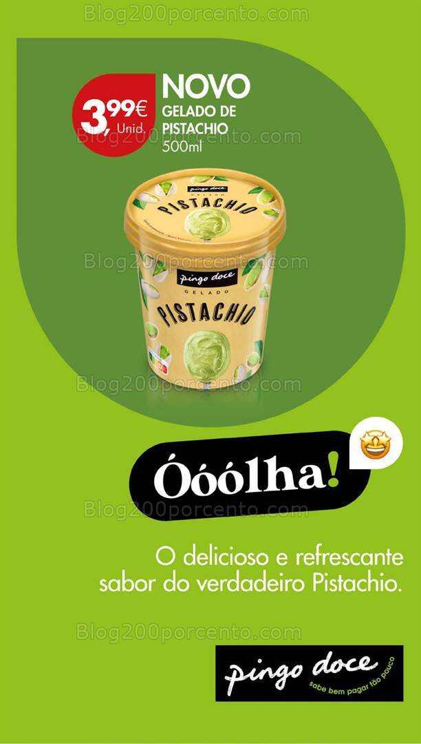 Antevisão Folheto PINGO DOCE Lojas Grandes Promoções de 26 março a 1 abril