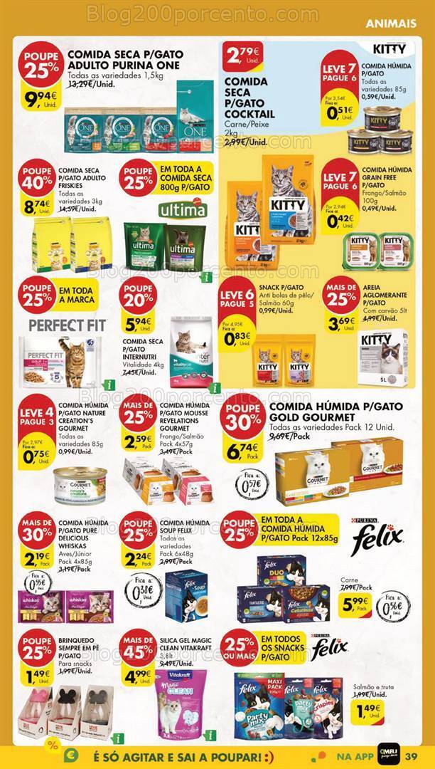 Antevisão Folheto PINGO DOCE Lojas Grandes Promoções de 26 março a 1 abril