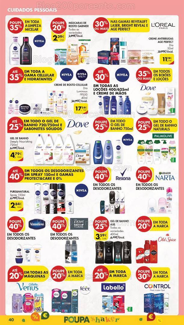 Antevisão Folheto PINGO DOCE Lojas Grandes Promoções de 26 março a 1 abril