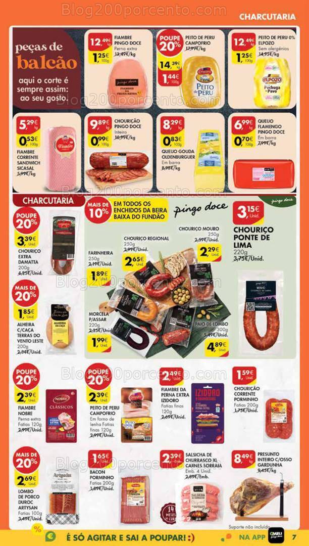 Antevisão Folheto PINGO DOCE Madeira Promoções de 26 março a 1 abril