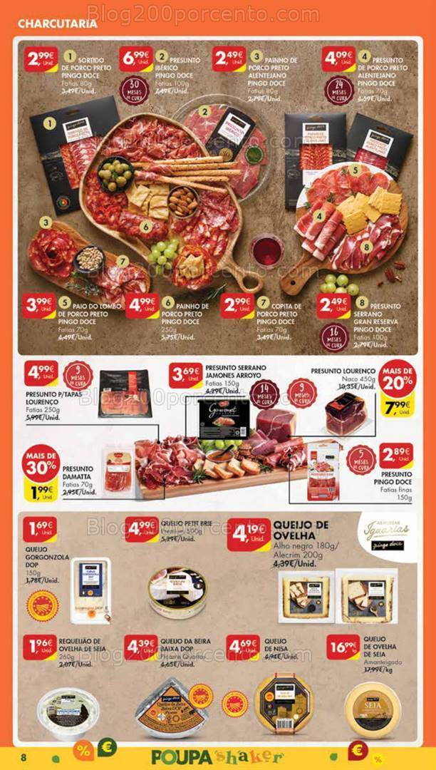 Antevisão Folheto PINGO DOCE Madeira Promoções de 26 março a 1 abril