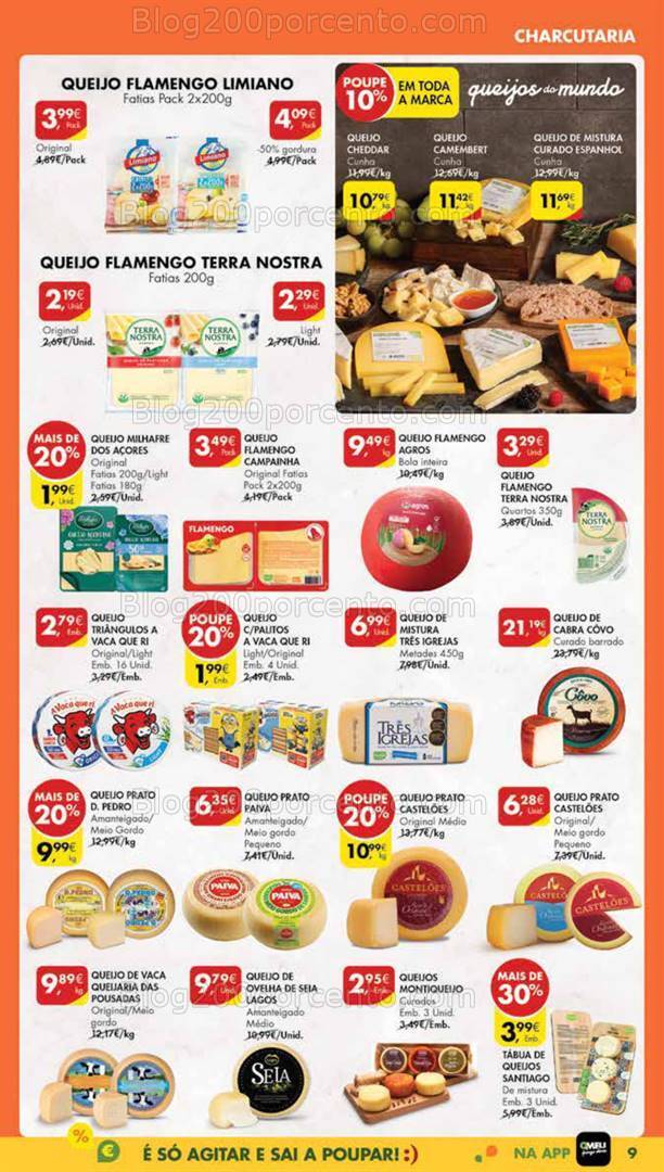 Antevisão Folheto PINGO DOCE Madeira Promoções de 26 março a 1 abril