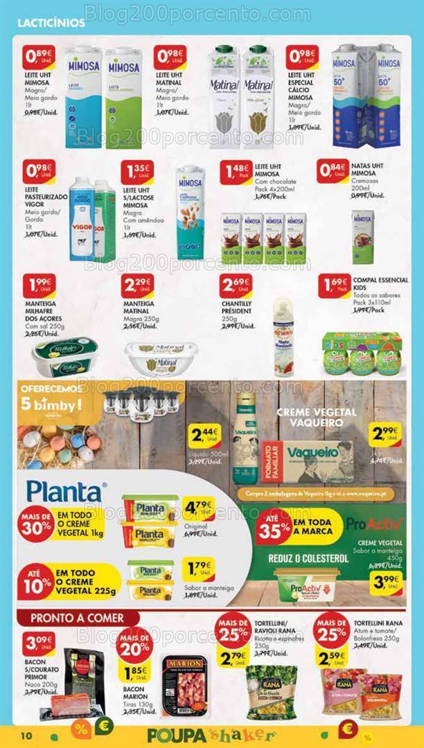 Antevisão Folheto PINGO DOCE Madeira Promoções de 26 março a 1 abril