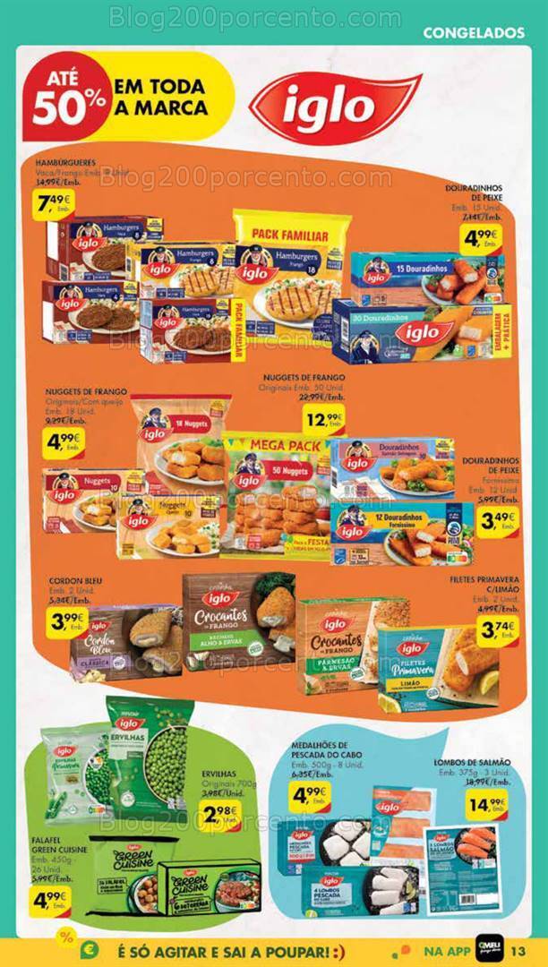 Antevisão Folheto PINGO DOCE Madeira Promoções de 26 março a 1 abril