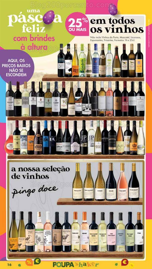 Antevisão Folheto PINGO DOCE Madeira Promoções de 26 março a 1 abril