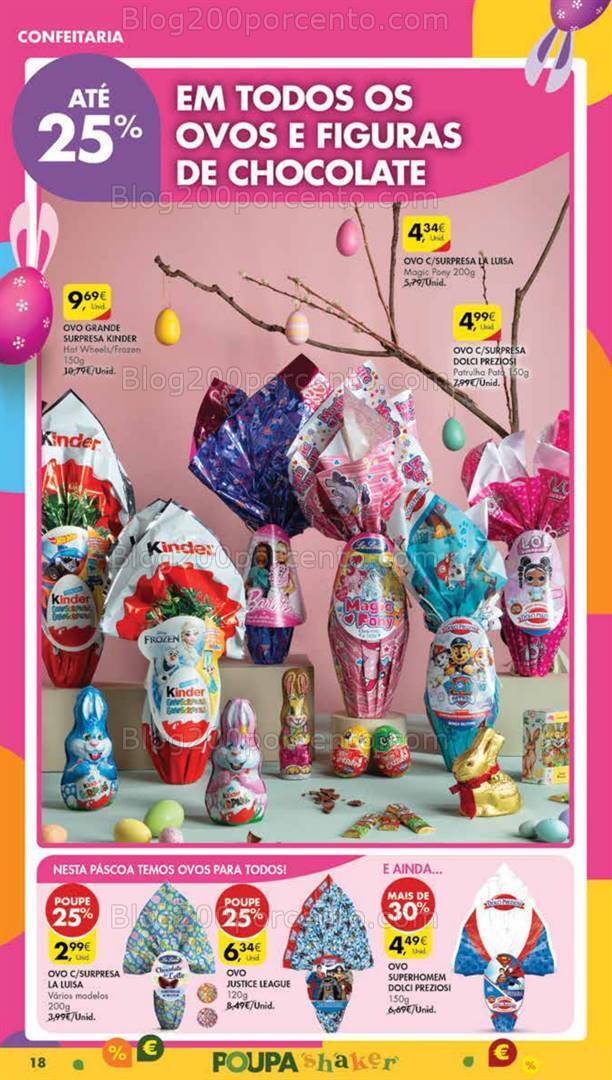 Antevisão Folheto PINGO DOCE Madeira Promoções de 26 março a 1 abril