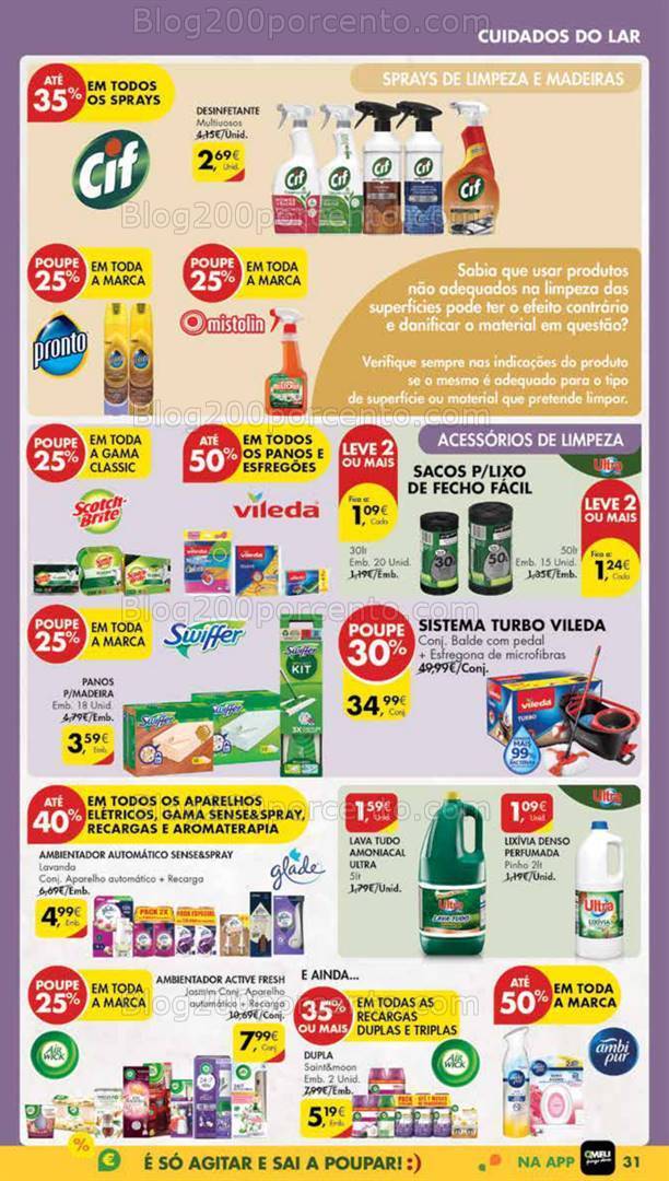 Antevisão Folheto PINGO DOCE Madeira Promoções de 26 março a 1 abril