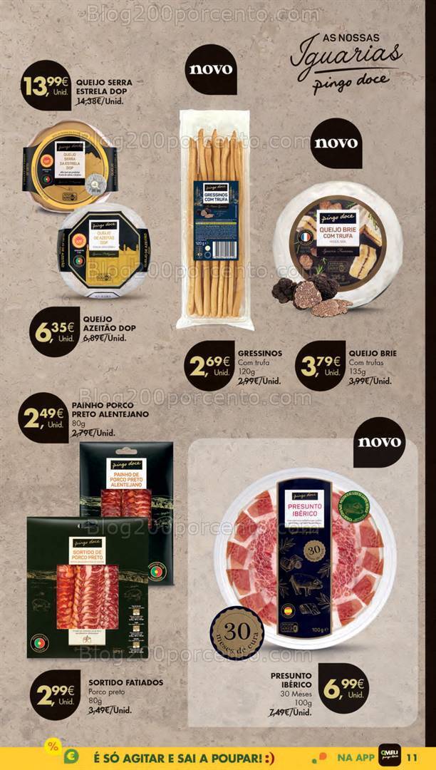 Antevisão Folheto PINGO DOCE Lojas Pequenas Promoções de 26 março a 1 abril