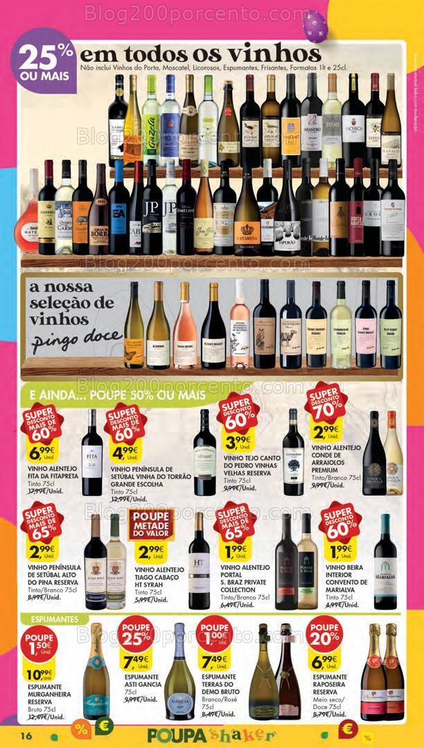 Antevisão Folheto PINGO DOCE Lojas Pequenas Promoções de 26 março a 1 abril