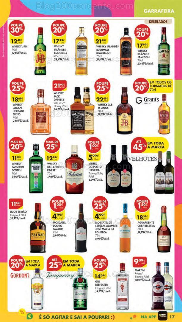 Antevisão Folheto PINGO DOCE Lojas Pequenas Promoções de 26 março a 1 abril