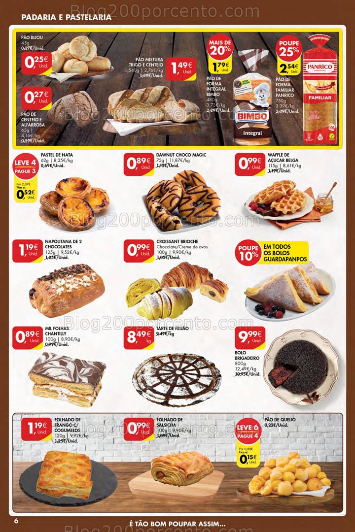 Antevisão Folheto PINGO DOCE Açores Promoções de 27 março a 2 abril