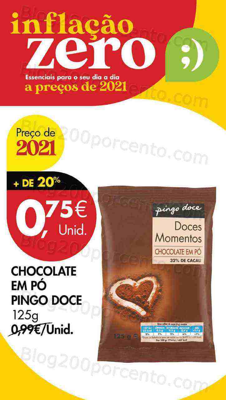 Antevisão Folheto PINGO DOCE Açores Promoções de 28 março a 3 abril