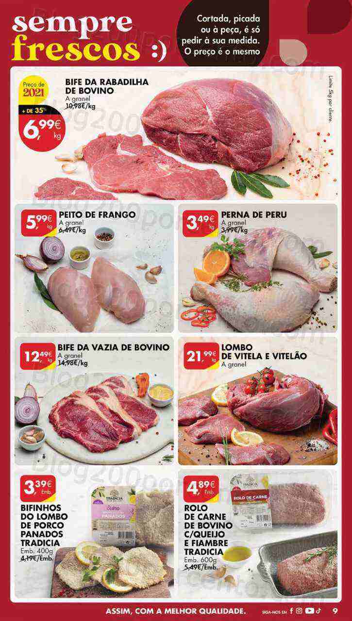 Antevisão Folheto PINGO DOCE Açores Promoções de 28 março a 3 abril