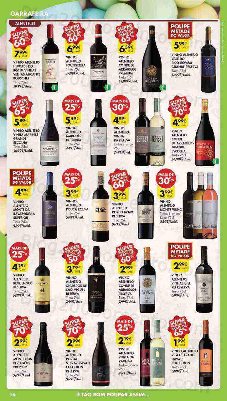 Antevisão Folheto PINGO DOCE Açores Promoções de 28 março a 3 abril