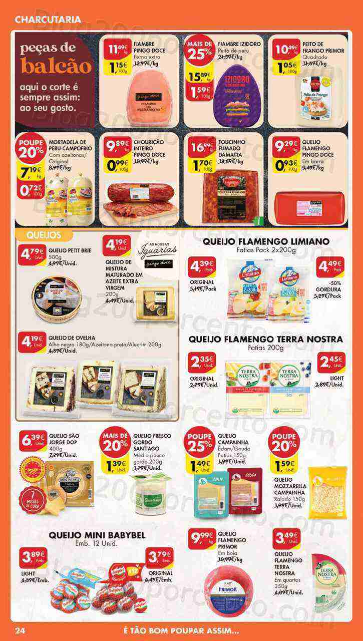 Antevisão Folheto PINGO DOCE Lojas Grandes Promoções de 28 março a 3 abril