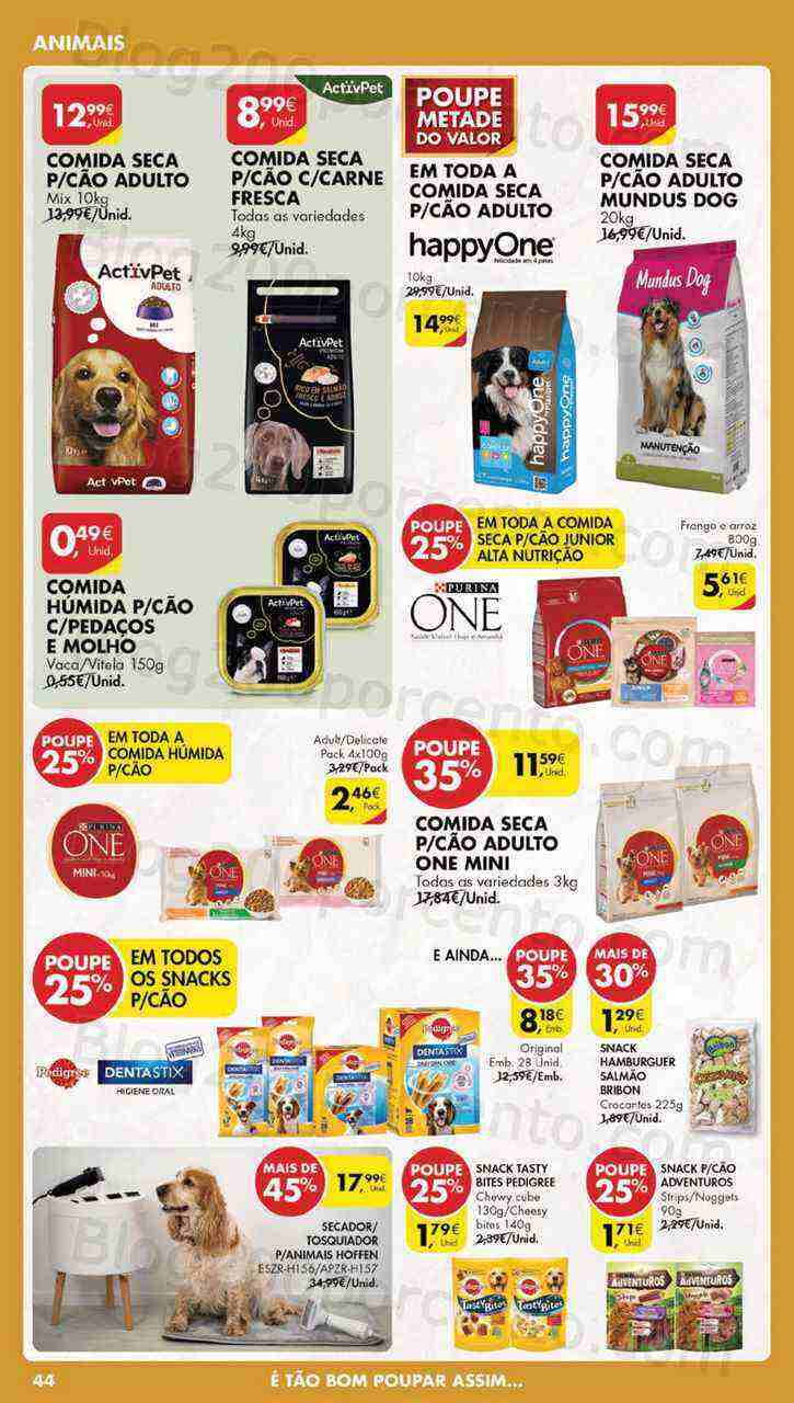 Antevisão Folheto PINGO DOCE Lojas Grandes Promoções de 28 março a 3 abril