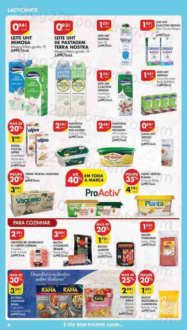 Antevisão Folheto PINGO DOCE Madeira Promoções de 28 março a 3 abril