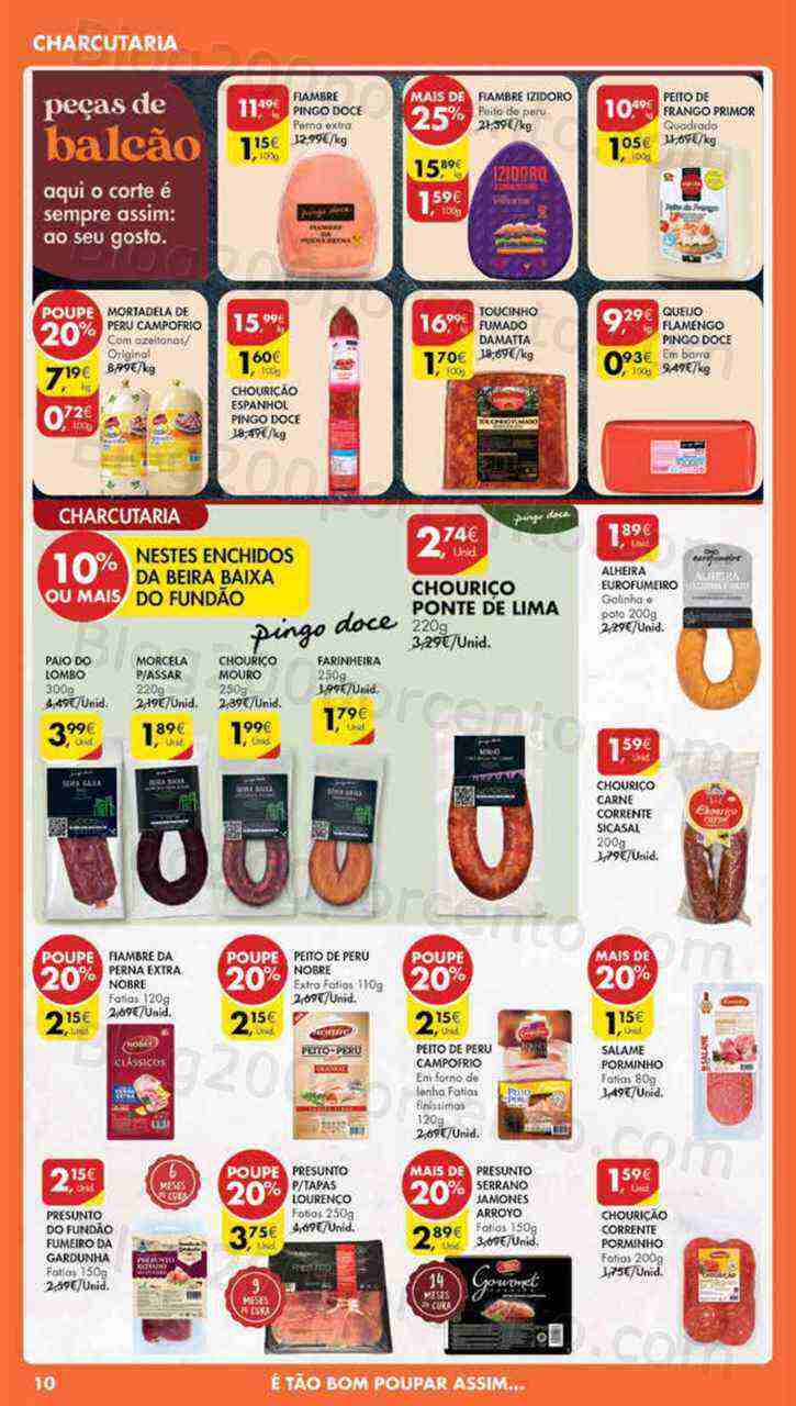 Antevisão Folheto PINGO DOCE Madeira Promoções de 28 março a 3 abril