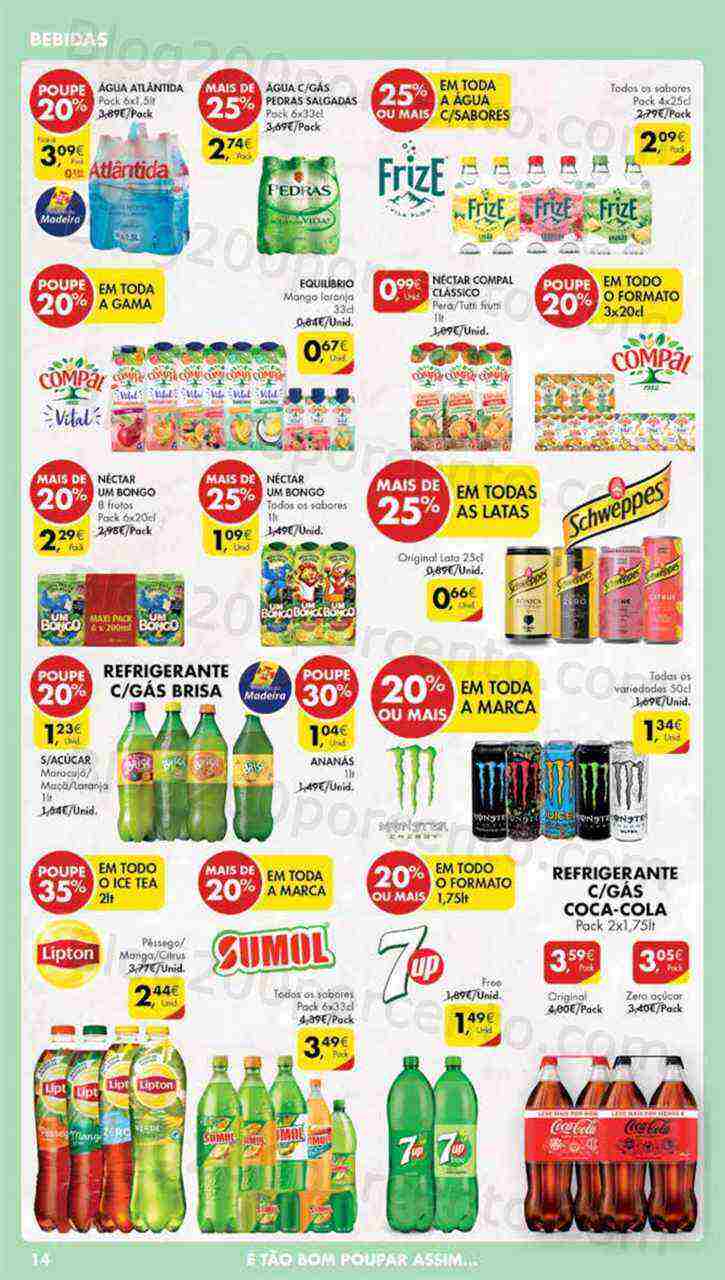 Antevisão Folheto PINGO DOCE Madeira Promoções de 28 março a 3 abril