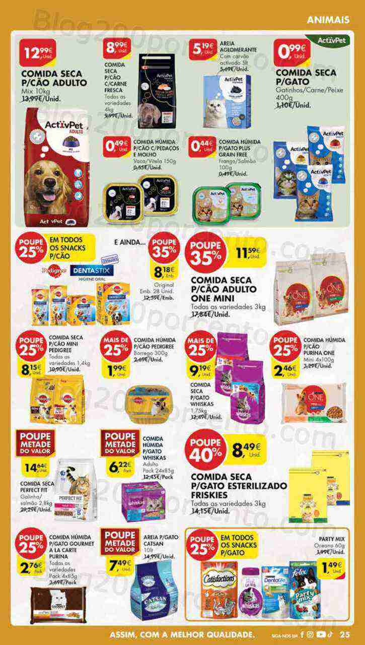 Antevisão Folheto PINGO DOCE Madeira Promoções de 28 março a 3 abril