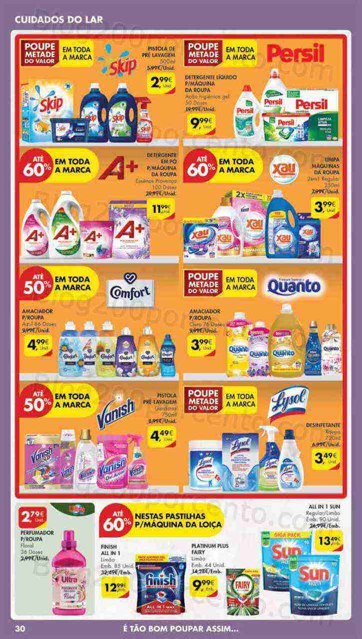 Antevisão Folheto PINGO DOCE Madeira Promoções de 28 março a 3 abril