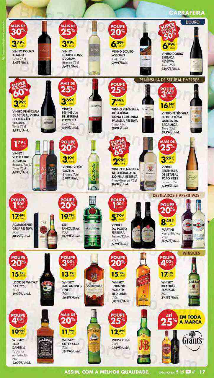 Antevisão Folheto PINGO DOCE Lojas Pequenas Promoções de 28 março a 3 abril