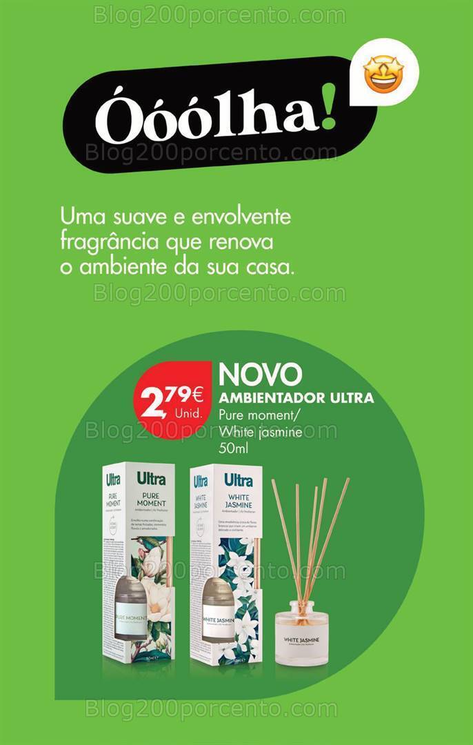 Antevisão Folheto PINGO DOCE Promoções Fim de Semana de 29 março a 1 abril