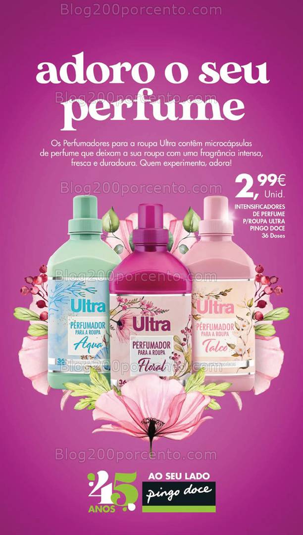 Antevisão Folheto PINGO DOCE Lojas Grandes Promoções de 1 a 7 abril