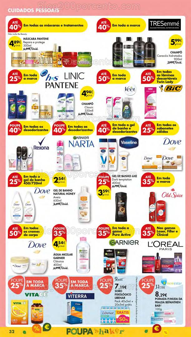 Antevisão Folheto PINGO DOCE Lojas Pequenas Promoções de 1 a 7 abril