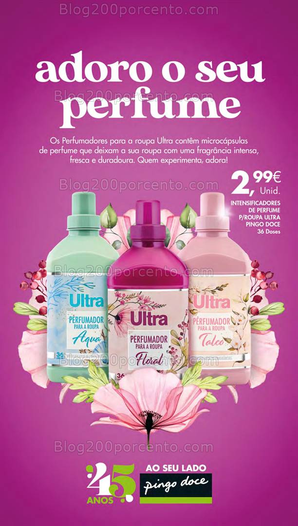 Antevisão Folheto PINGO DOCE Lojas Pequenas Promoções de 1 a 7 abril