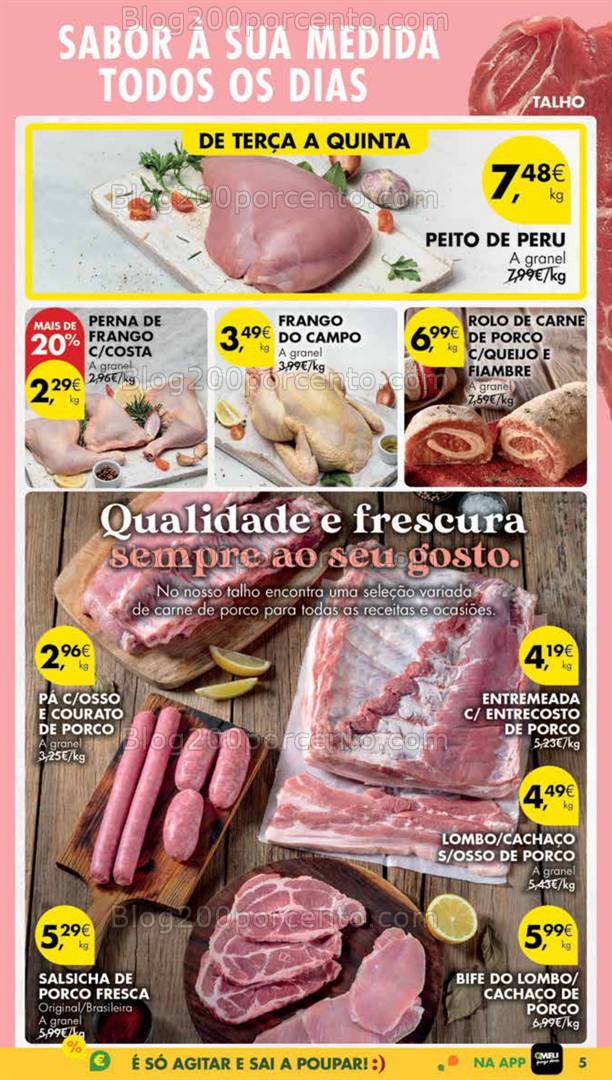 Antevisão Folheto PINGO DOCE Lojas Madeira Promoções de 1 a 7 abril