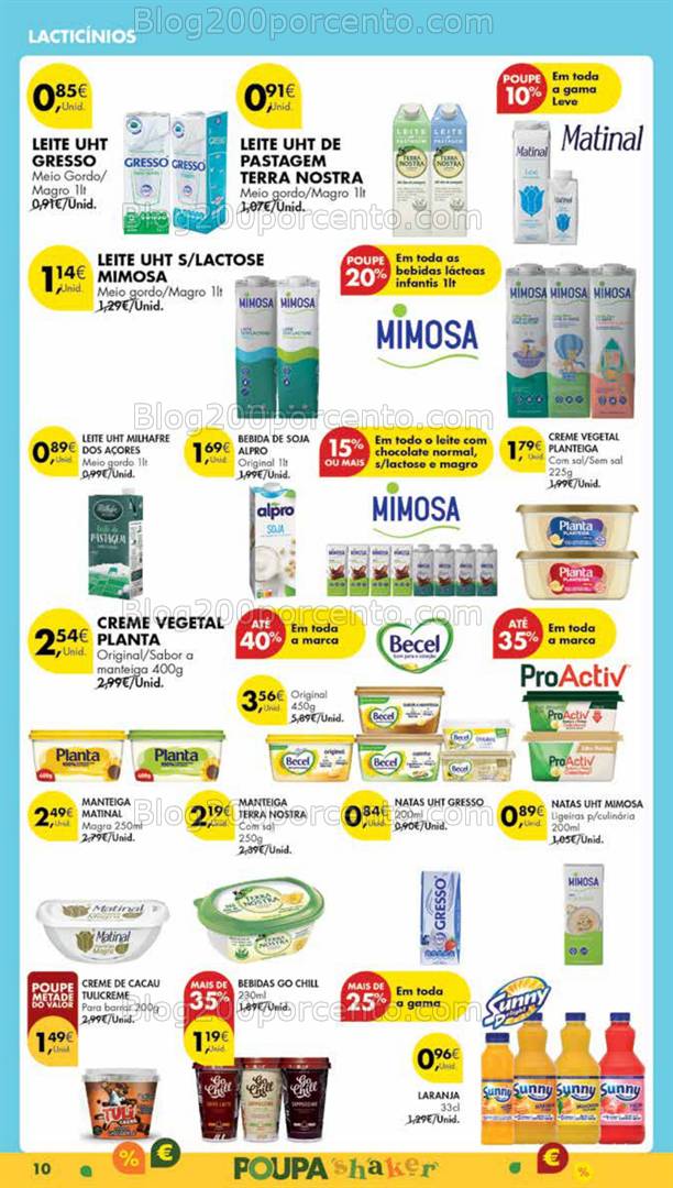 Antevisão Folheto PINGO DOCE Lojas Madeira Promoções de 1 a 7 abril
