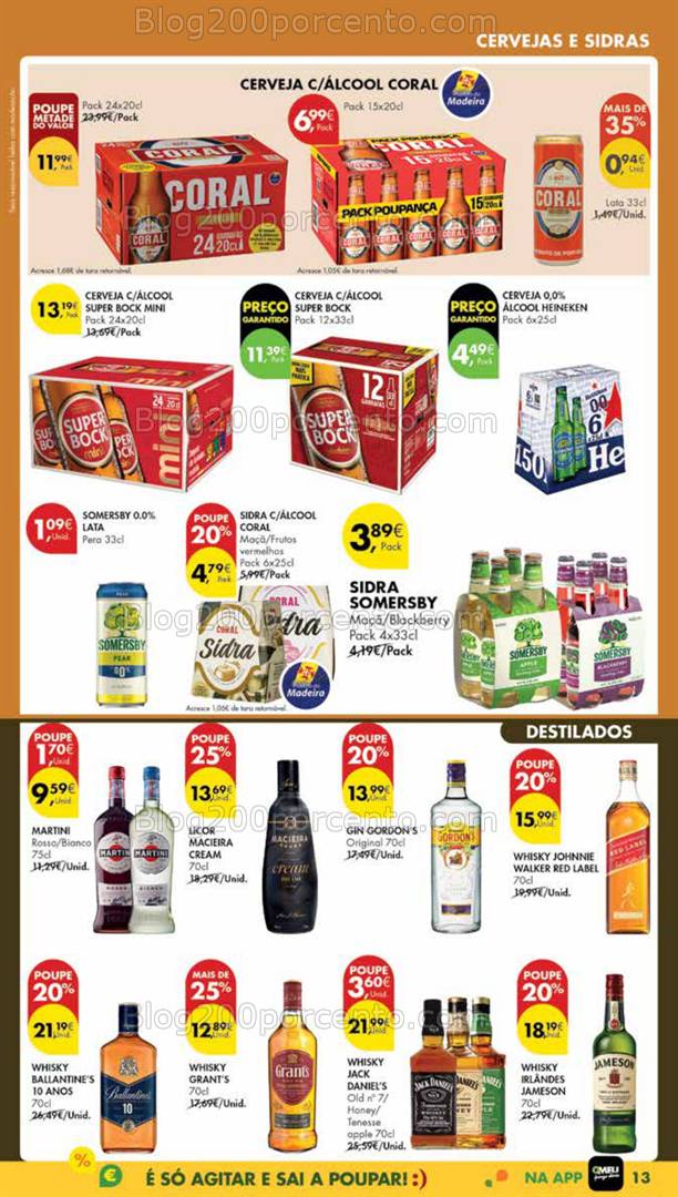 Antevisão Folheto PINGO DOCE Lojas Madeira Promoções de 1 a 7 abril