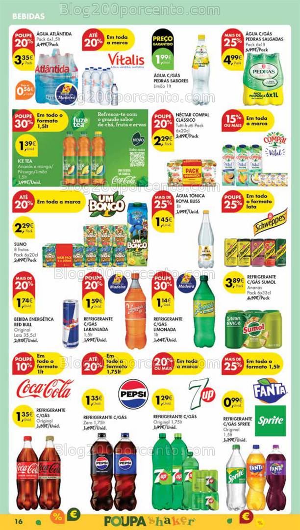 Antevisão Folheto PINGO DOCE Lojas Madeira Promoções de 1 a 7 abril