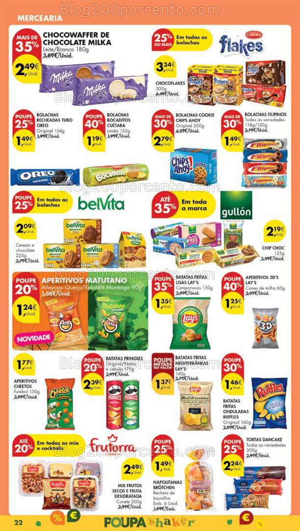 Antevisão Folheto PINGO DOCE Lojas Madeira Promoções de 1 a 7 abril