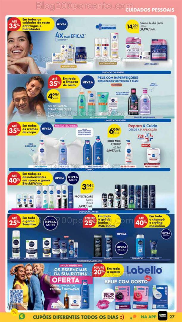 Antevisão Folheto PINGO DOCE Lojas Madeira Promoções de 1 a 7 abril