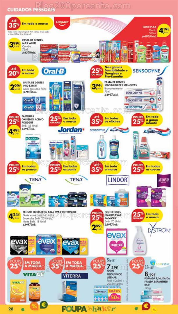 Antevisão Folheto PINGO DOCE Lojas Madeira Promoções de 1 a 7 abril