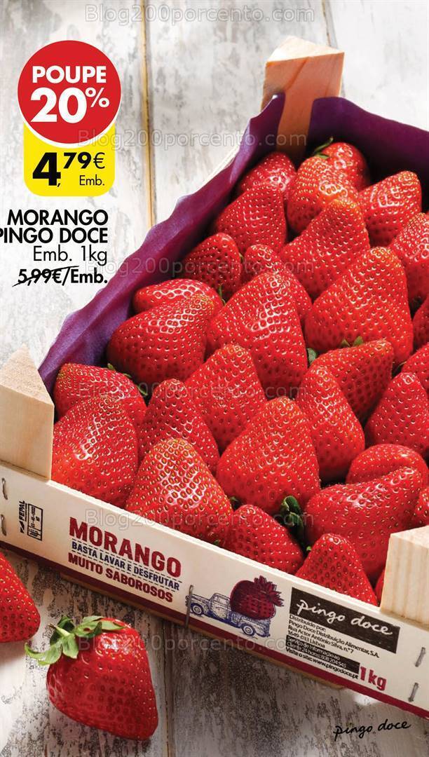 Antevisão Folheto PINGO DOCE Lojas Grandes Promoções de 2 a 8 abril