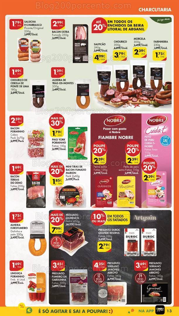 Antevisão Folheto PINGO DOCE Lojas Grandes Promoções de 2 a 8 abril