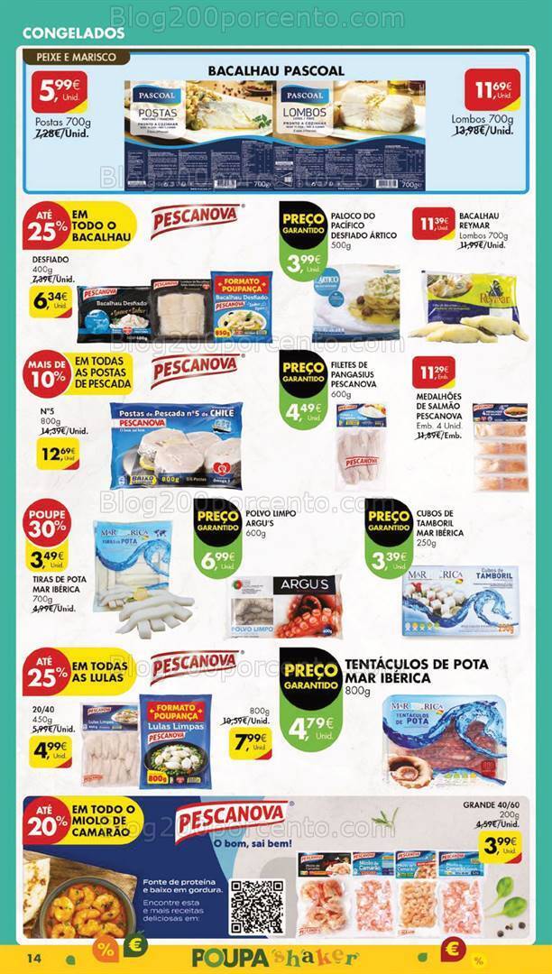 Antevisão Folheto PINGO DOCE Lojas Grandes Promoções de 2 a 8 abril