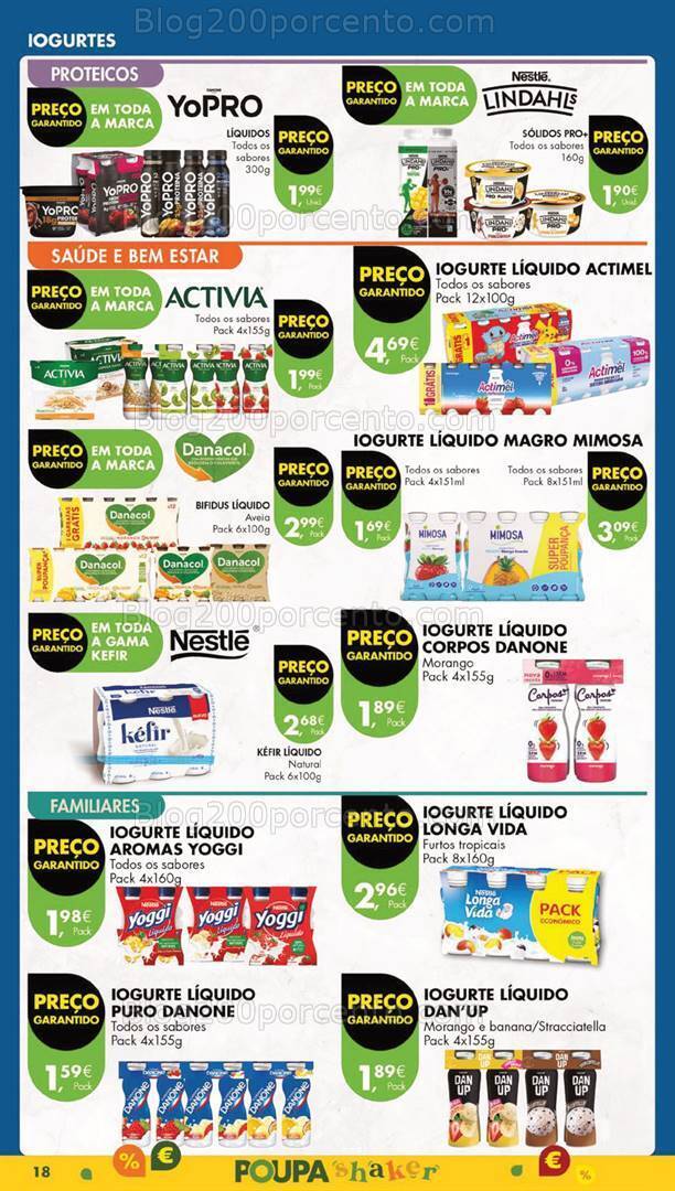 Antevisão Folheto PINGO DOCE Lojas Grandes Promoções de 2 a 8 abril