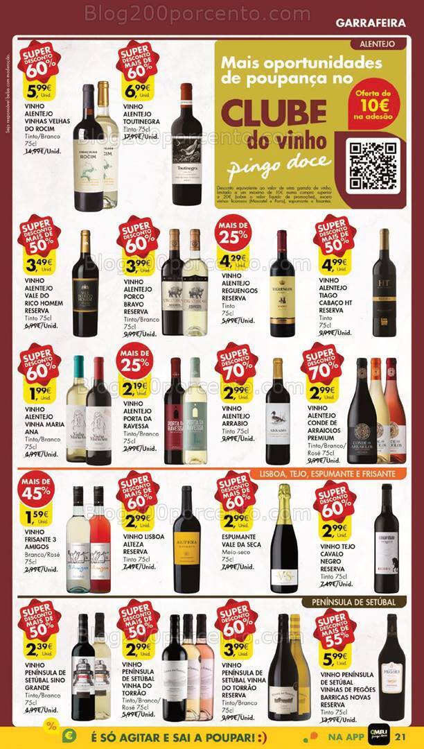 Antevisão Folheto PINGO DOCE Lojas Grandes Promoções de 2 a 8 abril