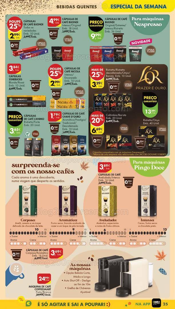 Antevisão Folheto PINGO DOCE Lojas Grandes Promoções de 2 a 8 abril