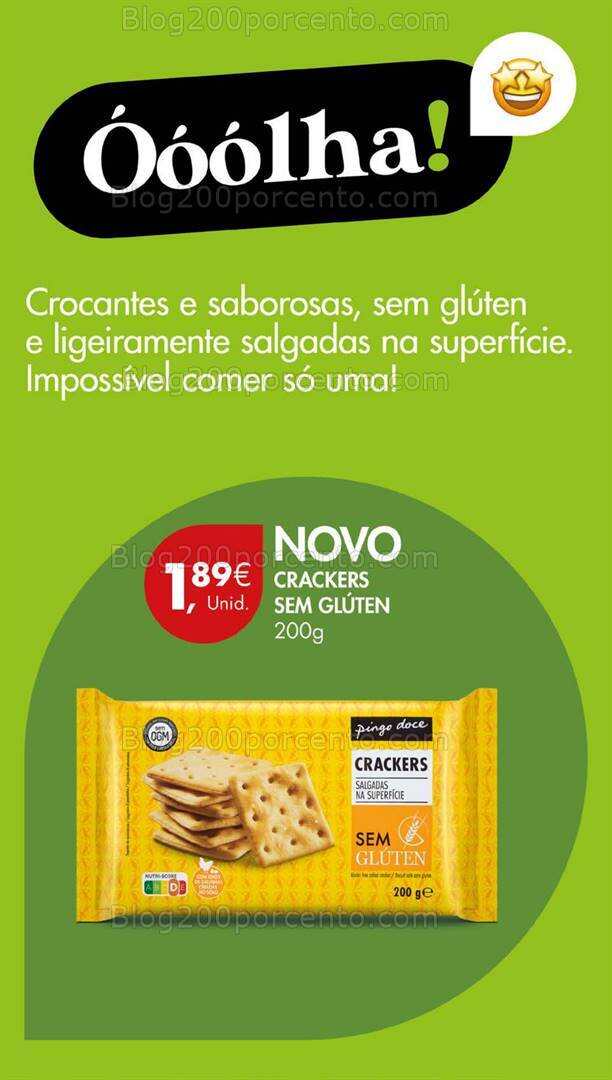 Antevisão Folheto PINGO DOCE Lojas Grandes Promoções de 2 a 8 abril