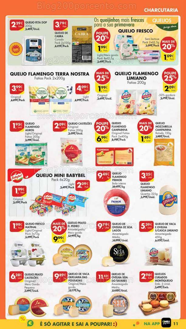 Antevisão Folheto PINGO DOCE Madeira Promoções de 2 a 8 abril