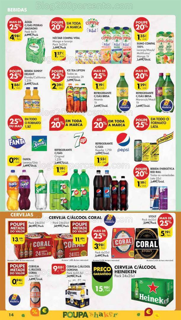 Antevisão Folheto PINGO DOCE Madeira Promoções de 2 a 8 abril