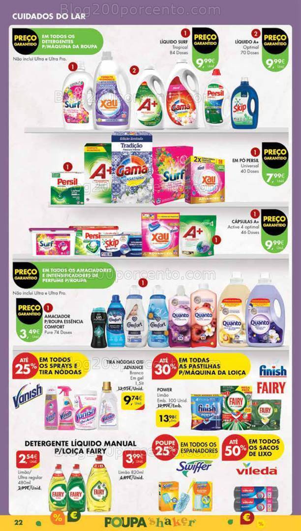 Antevisão Folheto PINGO DOCE Madeira Promoções de 2 a 8 abril