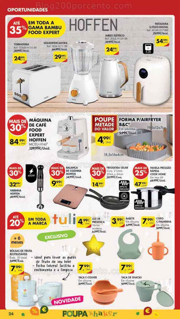 Antevisão Folheto PINGO DOCE Madeira Promoções de 2 a 8 abril